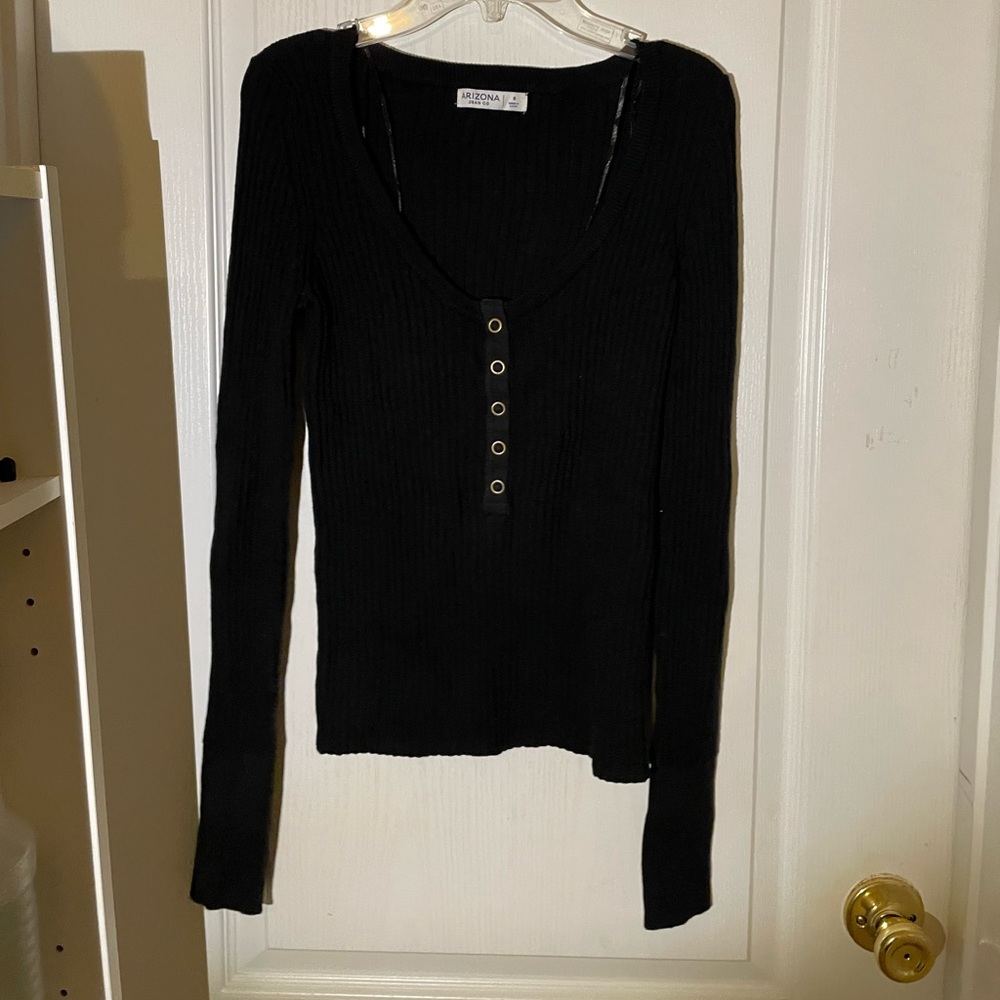 sweater shirt